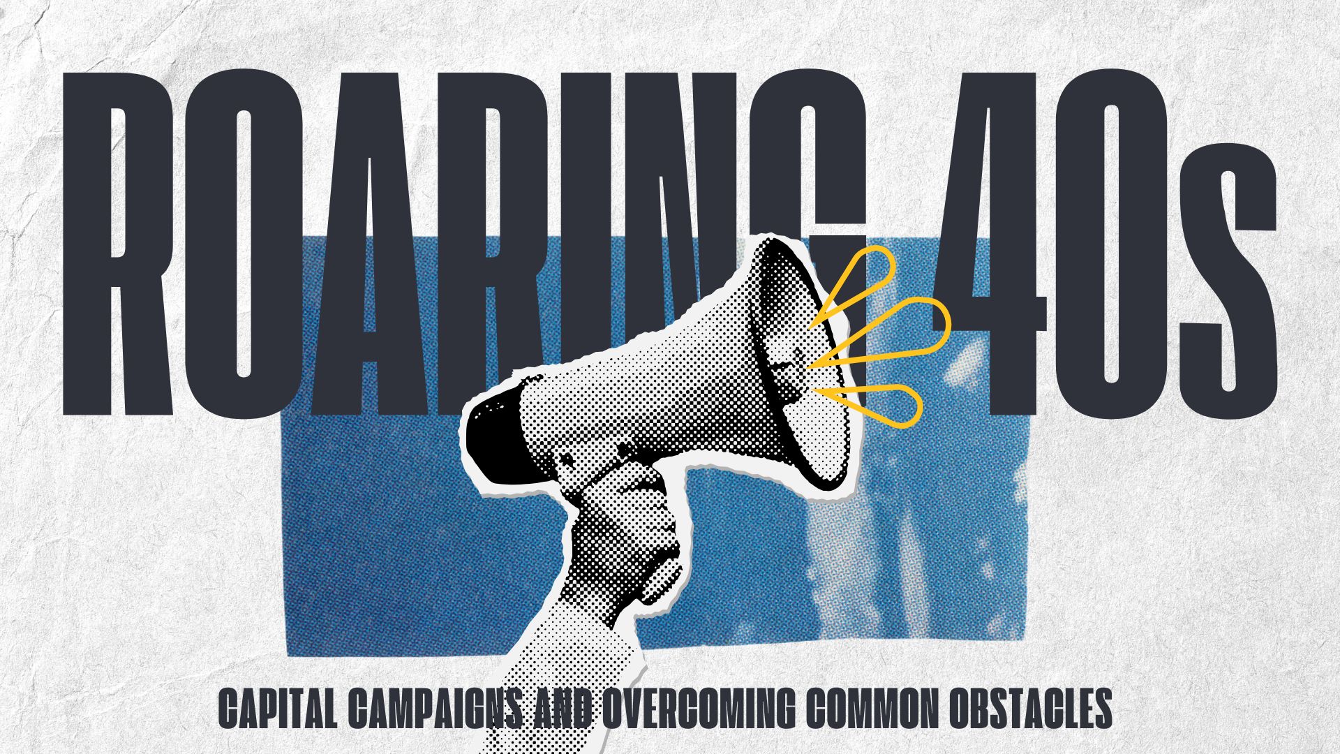 The Roaring 40s