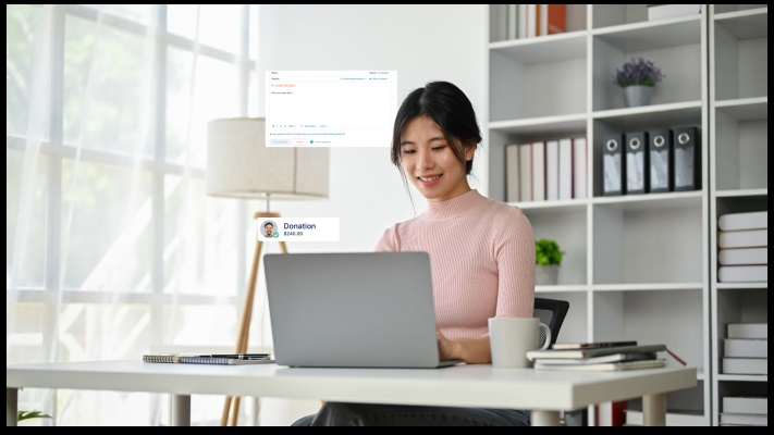 How to Turn One-Time Donors into Lifelong Champions