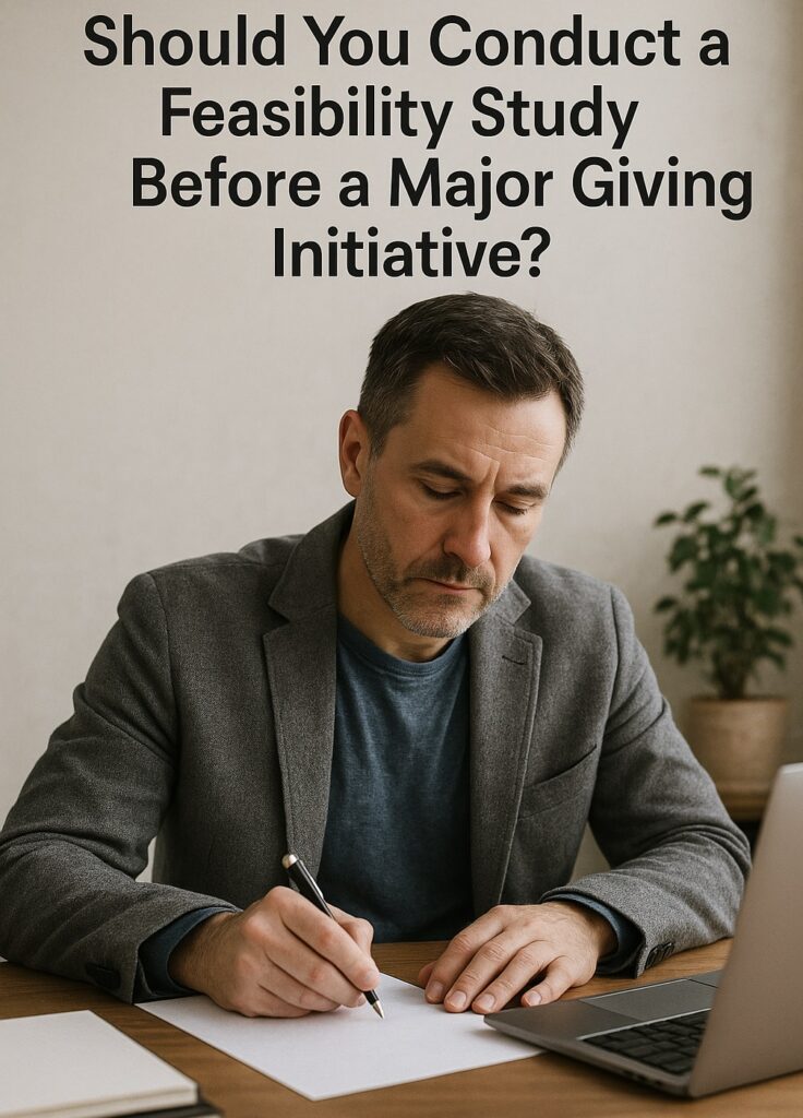 feasibility study benefits