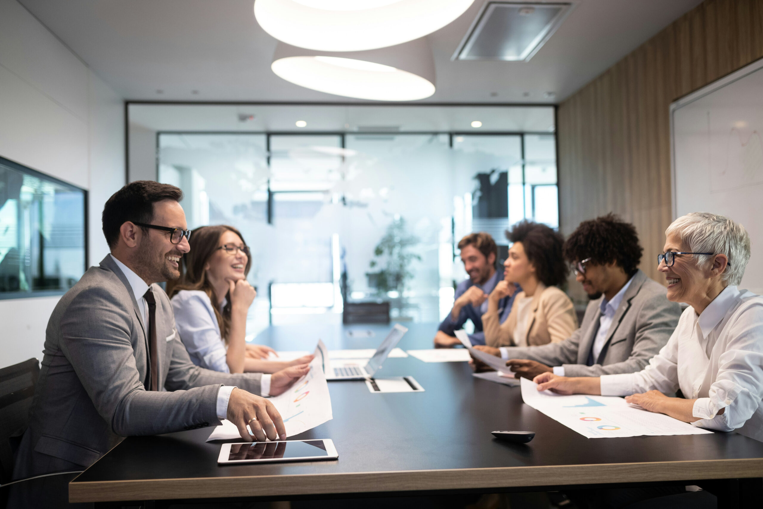 Turning Vision into Action: What Fundraising Strategy Actually Requires