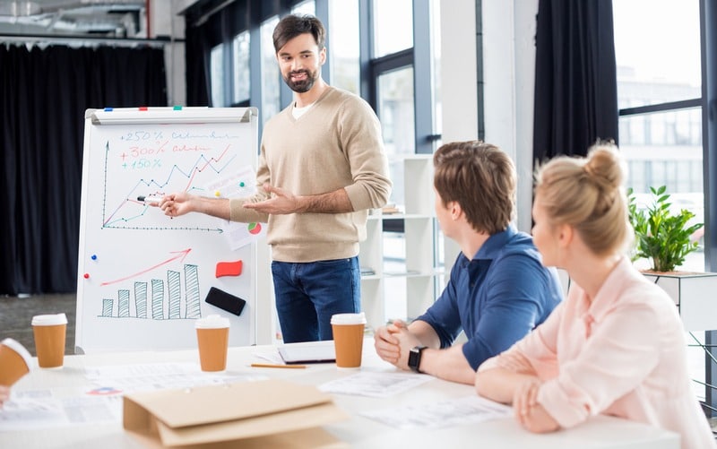 What Your Board Members Actually Owe Your Fundraising Program
