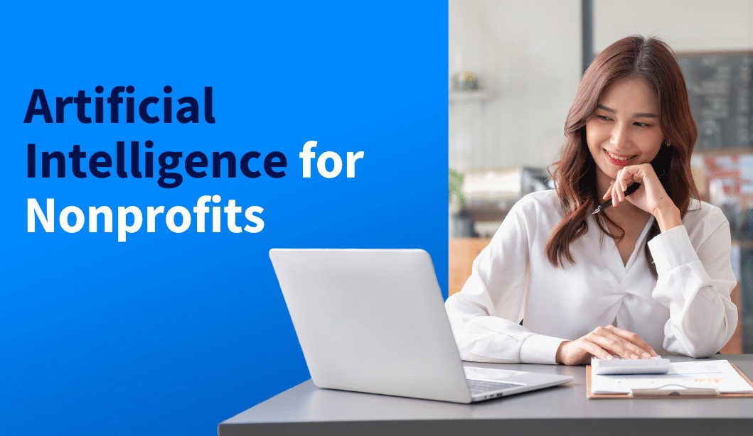 AI for Nonprofit Fundraising in 2026: What’s Generating the Greatest Results