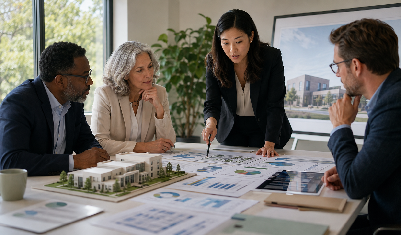 Capital Campaign Feasibility Study: Why You Should Never Launch Without One 